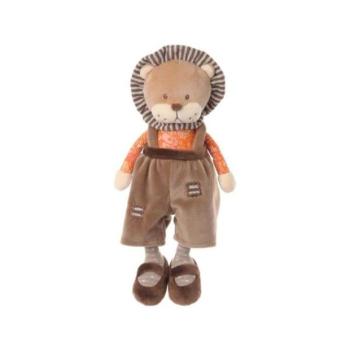 BK BABY MAEL sötétbarna nadrág (20 cm) Bukowski Design kép