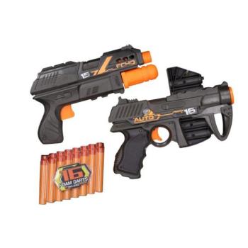 Blackfire pisztolyok Auto Scout és Echo-1 habpatronokhoz kép