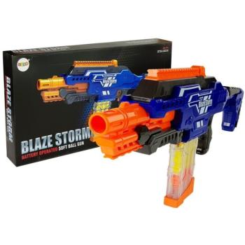 Blaze Storm nagy habgolyós fegyver