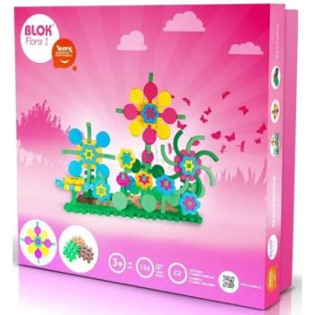BLOKK – Flora 1 kép