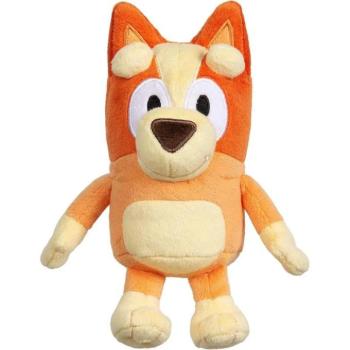 Bluey és barátai plüssfigura 20 cm-es - Bingo kép