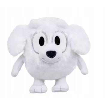 Bluey és barátai plüssfigura 20 cm-es - Lila kép
