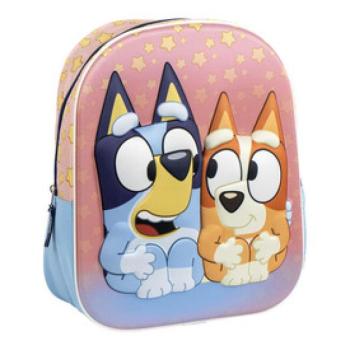 Bluey Hátizsák 3D kép