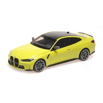 BMW M4 2000 SÁRGA kép