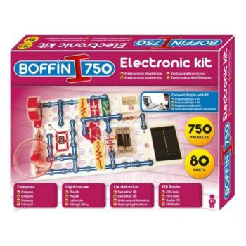 Boffin I 750 kép