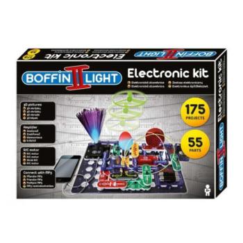 Boffin II LIGHT kép