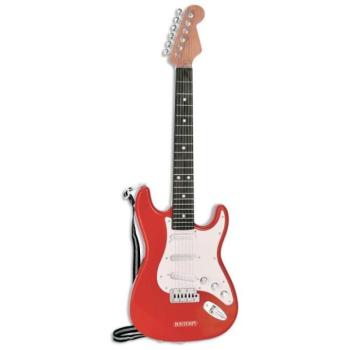 Bontempi elektromos rockgitár 241300 B kép