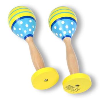 Bontempi Fa csörgőkkel 562010 kép