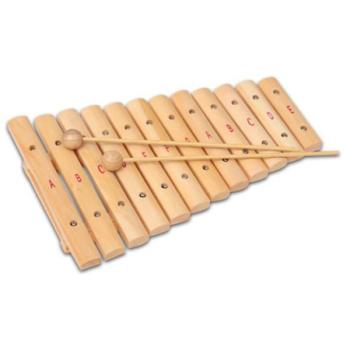 Bontempi Fa xilofon XLW12 kép