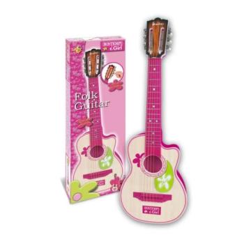 Bontempi Népi gitár 70 cm Bontempi 207071 kép