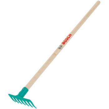 Bosch fanyelű gereblye kép