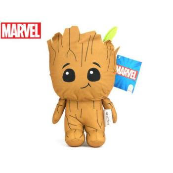 Bosszúállók Groot plüss 30cm elemes hanggal kép