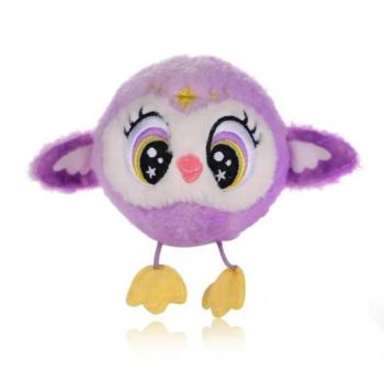 Bouncibles LUNA plüss 8cm kép