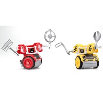 Box robotok ROBO Street kép