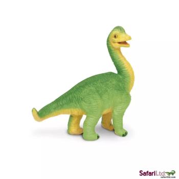 Brachiosaurus kölyök kép