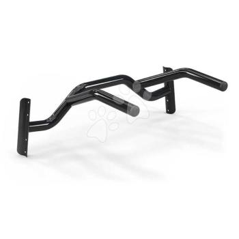 Bradlá na cvičenie GetSet dip station Black Exit Toys vhodné pre modely GetSet MB100 / MB200 / MB300 ET54901205 kép