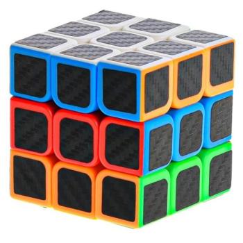 Brain Games puzzle kocka 5,5x5,5 cm kép