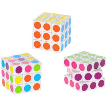Brain Games puzzle kocka kép