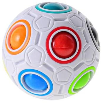 Brain Games puzzle labda 6,5 cm kép