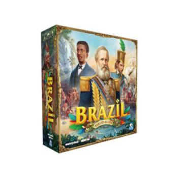 Brazil birodalom kép