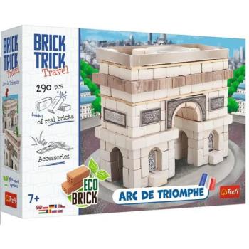Trefl Brick Trick Diadalív L 290 darab kép
