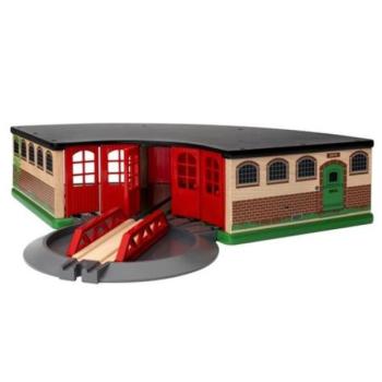 Brio Depot lemezjátszó kép