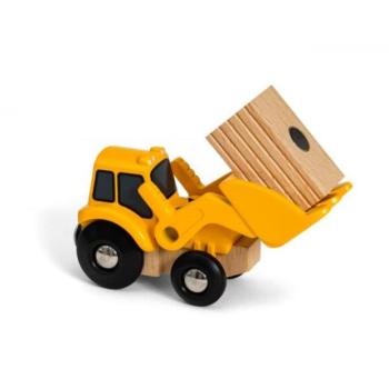 Brio Loader kép
