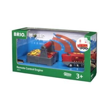 Brio Mozdony Távirányító kép