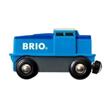Brio Tehermozdony elemmel kép