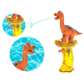 Brontosaurus vízipisztoly 23 cm kép