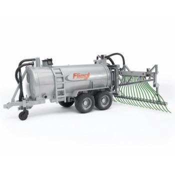 Bruder 02020 Tartályhajó sprinklerrel kép