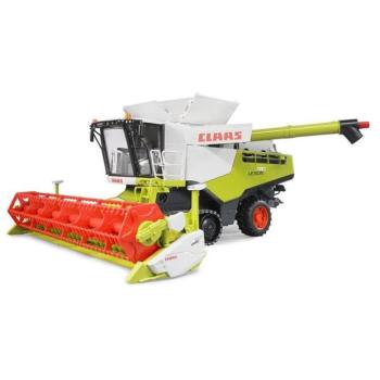 Bruder 02119 kombájn Claas Lexion 780 kép