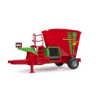 Bruder 02127 Verti-Mix 1050 keverő kép