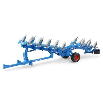 Bruder 02250 Eke Lemken Titan kép