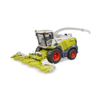 Bruder 2134 CLAAS Jaguar 980 kombájn kép