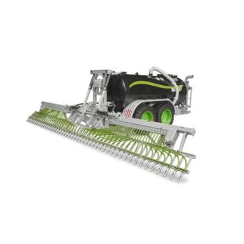 Bruder Fliegl Jumbo Line Plus, tartálykocsi kép