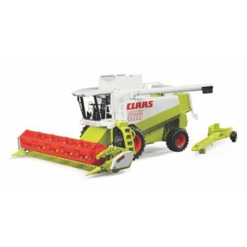 BRUDER02120 Kombájn Claas Lexion 480 kép