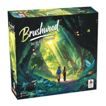 Brushwood – Az erdő kincsei