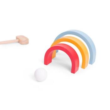 BS Toys Golf készlet kép