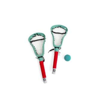 BS Toys Lacrosse készlet kép