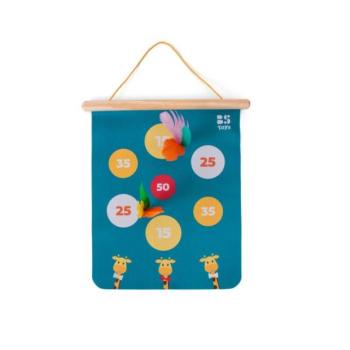 BS Toys Mágneses darts kép