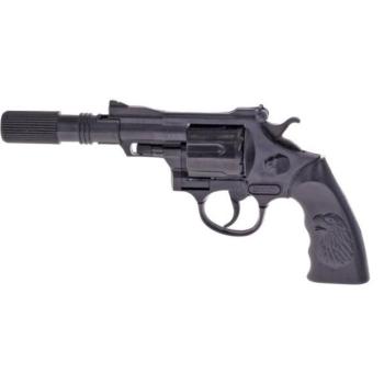 Buddy kapszula hangtompítóval 23cm "12" kép