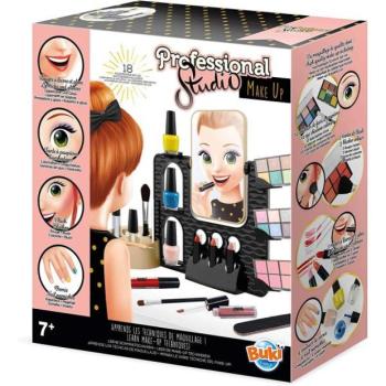 Buki - Make up - sminktechnikák (5425)
