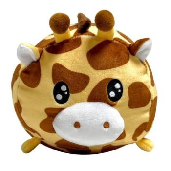 Bűvös Baba Zsiráf - plüss játék 40 cm kép