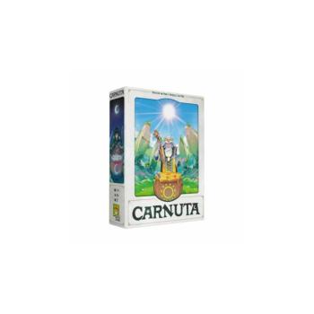 Carnuta társasjáték kép