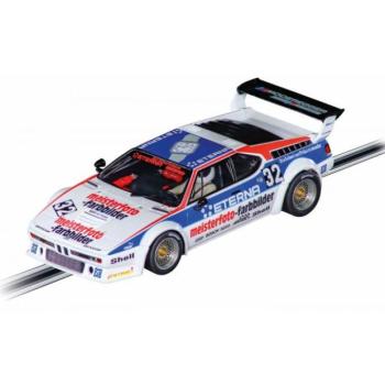 Carrera Autó D124 - 23997 BMW M1 Procar kép