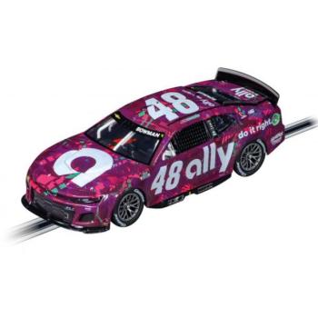 Carrera EVO autó - 27768 NASCAR Camaro Next Gen kép