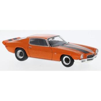 Chevrolet Cammaro Z28 Narancs kép