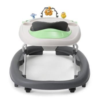 CHICCO Járóka Walky Talky Lite Grey 6m+, 12kg-ig kép