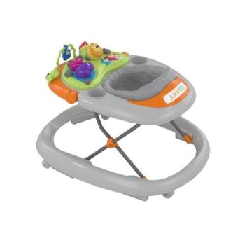 CHICCO Walker Walky Talky Grey 6m+, 12 kg-ig kép